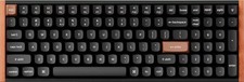 Keychron - K4 HE Custom 96% Wireless Hall Effect Mechanical Switch Gaming Key... picture