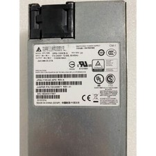 Juniper JPSU-1100-AC-AFO 740-046871 1100W Power Supply For EX4300 Switch Tested picture