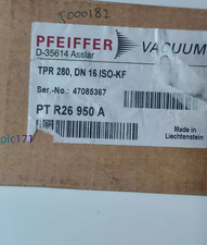 1 PC New Renishaw TPR280 DN16ISO-KF Vacuum gauge (FedEx/DHL) picture