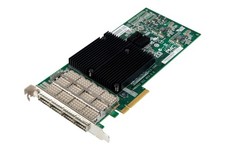 HBA card Netapp X2065A-R6 Adapter PCIe 2.0x8 4xSFF-8436 6Gb SAS 111-00341+F1 picture