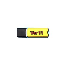 DTF RIP DTG UV Software Ver 11 Dongle Key for Epson L1800 L805 R1390 XP-15000 -- picture