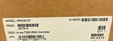 HPE Aruba 7220(RW) Wireless LAN Controller- JW751A- Factory sealed Box picture