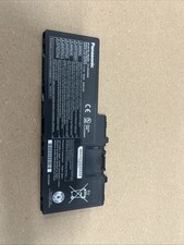 Genuine OEM CF-VZSU0QW Battery for Panasonic ToughBook CF-20 Toughpad FZ-A2 picture