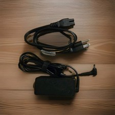 Original Lenovo AC Adapter Model ADLX45DLC3A  20.0V 2.25A 45.0W Charger picture