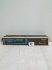 Copystar TK-8709C TK8709C Cyan Toner Cartridge picture