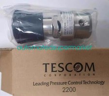 1PC NEW TESCOM SG165142 valve Shipping by DHL/FedEX picture