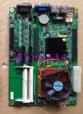 1pc used Yanxiang industrial computer motherboard EC5-1813L2NAR Ver:C01 picture