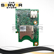 Dell PowerEdge FC630/M630/M830 Internal Dual SD Module Riser 0P2KTN P2KTN picture