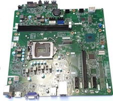 Dell Inspiron 3671 Desktop Motherboard LGA1151 DDR4 0010C 00010C CN-00010C picture