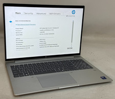 HP ProBook 460 G11 16