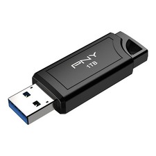1TB USB 3.2 Gen 2 Flash Drive PNY PRO Elite V3 picture