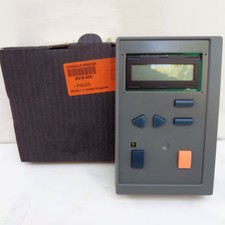 Oce 2926835 Printer console picture