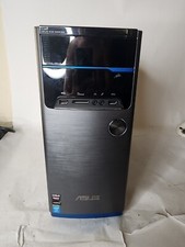 Asus M32 Series Core i7-4790 3.60GHz 16GB 1TB SSD Win 10 PRO ATI RADEON R9 200 picture