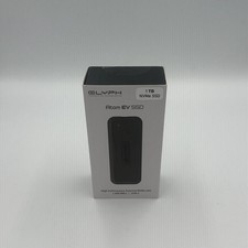 New Glyph Portable Atom EV SSD 1TB USB-C to USB-C SSD A1000EV picture