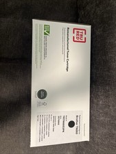 TRU RED Black Toner Cartridge Replacement for Brother TN660 NIB MOD #TRTN6602PK picture