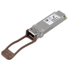 Cisco FET-40G QSFP 40G Fiber Optic Transceiver, 1 Year Warranty picture
