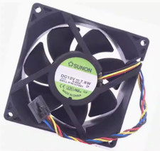 Fan Part for Dell Optiplex GX520 GX620 320 330 360 740 745 755 760 780 DT picture