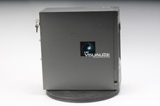 Hewlett Packard HP Visualize P600 DTPC-04 Workstation Computer w/ 2x Keys -AS IS picture