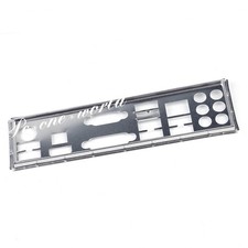 ASUS M4A785-M MOTHERBOARD I/O SHILED BACKPLATE BACKPANEL picture