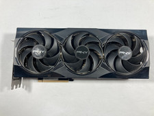 PNY GeForce RTX 5090 OC 32GB GDDR7 Graphics Card - Very Good picture