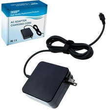 HQRP USB-C AC Adapter Compact Fast Charger for HP Spectre 15 x2 X360 Series picture