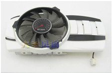 Graphics Card Heatsink For ONDA 43 * 43mm 4.3 * 4.3CM picture