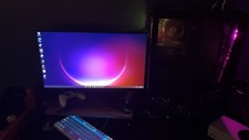 Gaming pc BRAND NEW runs games great with no interruptions.   picture