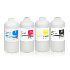 4x1000ml High quality Dye Sublimation Ink For Mimaki SB610 TS55-1800 Printer picture