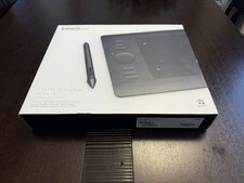 WACOM Intous 5 Touch PTH450 Professional Pen Tablet - Small picture