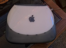 Graphite iBook Clamshell M6411 picture
