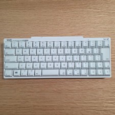 PFU HHKB Professional HYBRID Type-S Keyboard Mechanical Keyboard Used picture