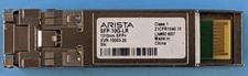 LOT of 2 Arista XVR-10003-20 SFP-10G-LR SFP+ LR 1310nm LC Transceiver picture