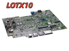 LOTX10 GENUINE Dell Inspiron 3052 AIO Desktop Motherboard Intel DDR3L C2YT8 picture