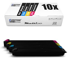 10x Eco Cartridge Replaces Sharp MX-3110 MX-3115 MX-3140 