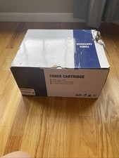 New Open Box Premium Toner Cartridge  TN-850 HIGH YIELD Black Toner Cartridge picture