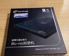 besuitable for HL Slim Portable Blu-ray/DVD Writer&ie Data Storage BP55EB40 EB52 picture