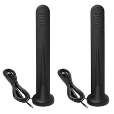 TS9 Antenna, 12dBi External 5G 4G LTE GSM Magnetic Base Antenna,with Netgear ... picture