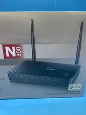 ZyXEL NBG4615 v2 IEEE 802.11n Wifi Gigabit Router 2.40G ISM 2 Antenna USB 4 RJ45 picture