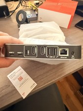 TobenONE UDS015M 18-in-2 USB-C Laptop Docking Station picture
