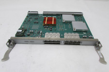 Brocade CR16-8, 105-000-212 16-port QSFP 16G core switch blade for DCX 8510-8  picture