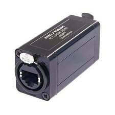 Neutrik NE8FF etherCON RJ45 Feed Through Coupler picture