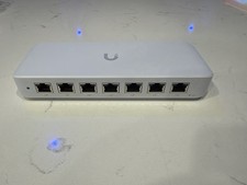 Ubiquiti USW-Ultra UniFi Switch Ultra picture