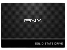 PNY 500GB,Internal,2.5 inch (SSD7CS900-500-RB) Solid State Drive picture