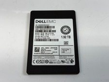 Dell Enterprise PM893 1.92TB SATA 6Gb/s RI 2.5