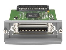 HP EIO Parallel Card 1284B   J7972G Same Day Shipping picture