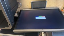 HP Compaq LA2405X 24