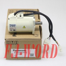 1PC For Panasonic New MSMA022M1C AC Servo Motor Via DHL or FedEX picture