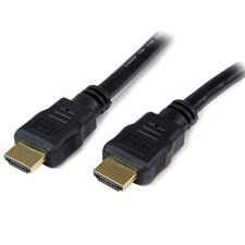 StarTech HDMM2M 2m High Speed HDMI Cable - HDMI - M/M HDMI for Audio/Video picture