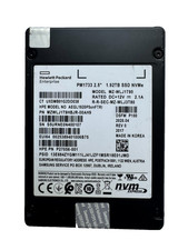 HPE Samsung PM1733 1.92TB 2.5