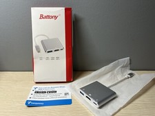 Battony USB-C To HDMI Adapter picture